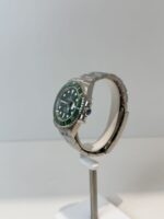 Rolex Super Clone Watch Submariner 126610LV Stabucks Clean Factory 40mm - Image 6