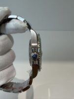 Rolex Super Clone Watch Submariner 126610LV Stabucks Clean Factory 40mm - Image 4