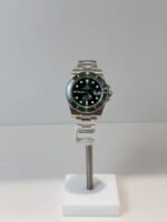 Rolex Super Clone Watch Submariner 126610LV Stabucks Clean Factory 40mm - Image 3