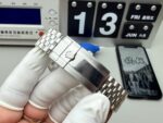 Rolex Super Clone Watch GMT-Master II 126710BLNR Batgirl Clean Factory 40mm - Image 7
