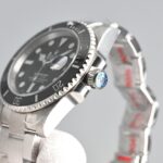 Rolex Super Clone Submariner 126610LN Dial Black Clean Factory 41mm - Image 3