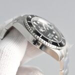 Rolex Super Clone Submariner 126610LN Dial Black Clean Factory 41mm - Image 4