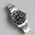 Rolex Super Clone Submariner 126610LN Dial Black Clean Factory 41mm - Image 5