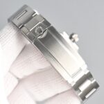 Rolex Super Clone Submariner 126610LN Dial Black Clean Factory 41mm - Image 7