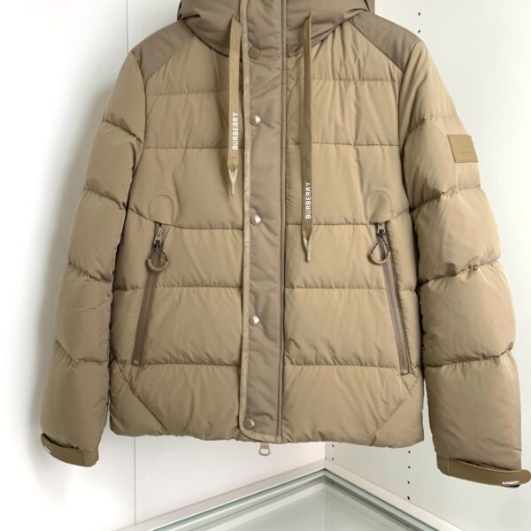 Burberry Men's Down Jacket 20