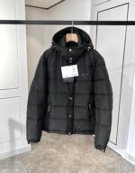 PRADA Men's Down Jacket - Image 6