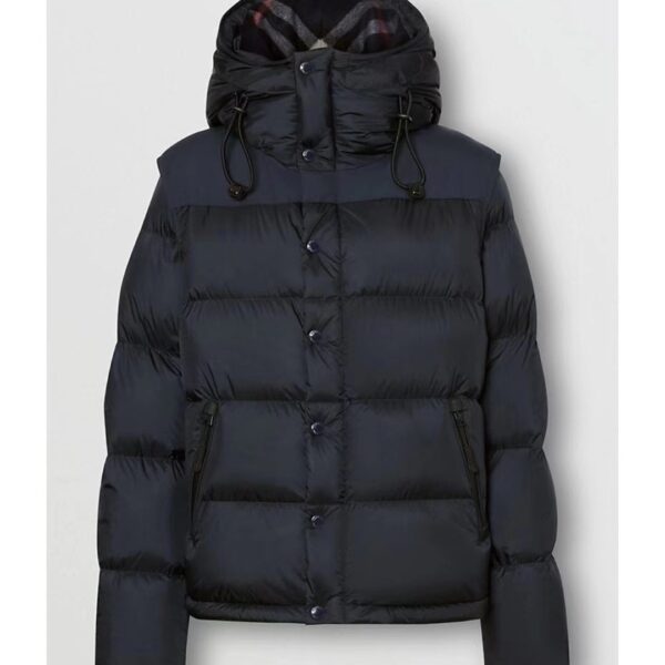Burberry Men's Down Jacket 5