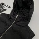 Gucci Men's Down Vest (Size 35) - Image 2