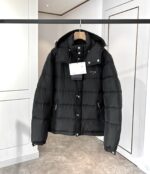 PRADA Men's Down Jacket - Image 2