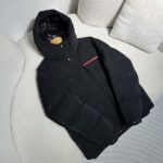 PRADA Men's Down Jacket 21 - Image 2