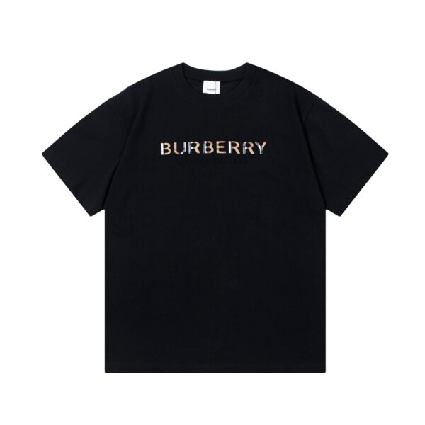 Burberry New T-Shirt 28