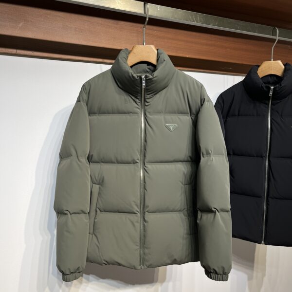PRADA Men's Down Jacket