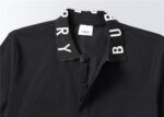 Burberry Lapel Size M-3XL26 - Image 3