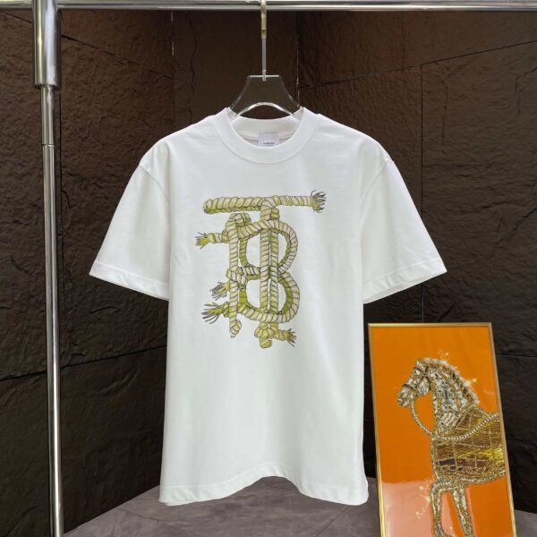 Burberry New T-Shirts 15