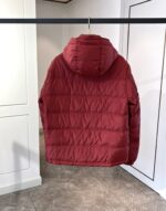 PRADA Men's Down Jacket - Image 3