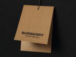 Burberry T-Shirts 2531 - Image 2