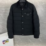 PRADA Men's Down Jacket