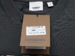 Burberry New T-Shirt 28 - Image 8