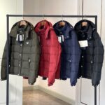 PRADA Men's Down Jacket