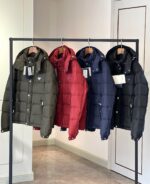 PRADA Men's Down Jacket