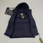 Gucci Men's Down Vest (Size 35) - Image 4