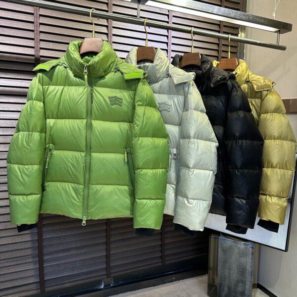 Burberry Men's Down Jacket 27