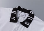 Burberry Lapel Size M-3XL26 - Image 5