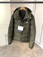 PRADA Men's Down Jacket - Image 14