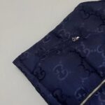 Gucci Men's Down Vest (Size 35) - Image 11