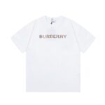 Burberry New T-Shirt 28 - Image 14