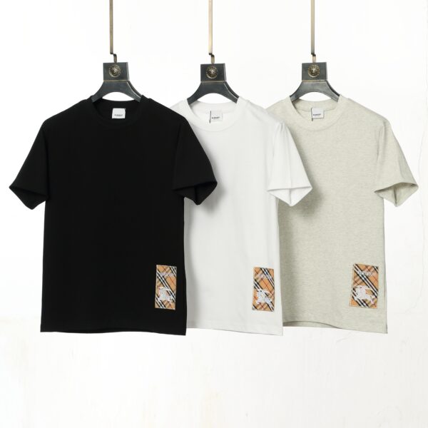 Burberry T-Shirts 1119