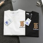 Burberry High-Quality Men's T-Shirt