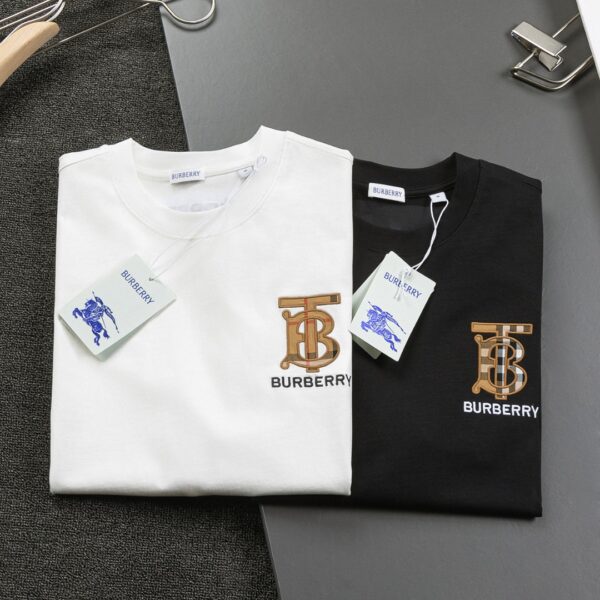 Burberry High-Quality Men's T-Shirt
