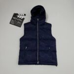 Gucci Men's Down Vest (Size 35) - Image 9