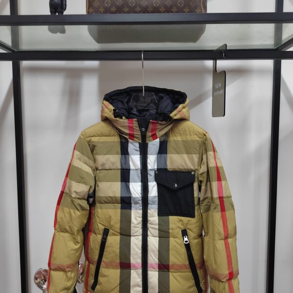 Burberry Men's Down Jacket 18