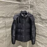 Gucci Men's Down Jacket (Size 33) - Image 4