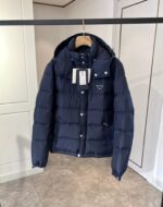 PRADA Men's Down Jacket - Image 10