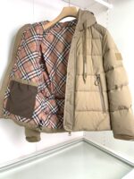 Burberry Men's Down Jacket 20 - Image 11
