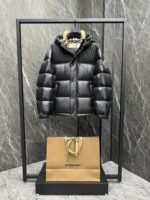 Burberry Men's Down Jacket 41 - Image 6