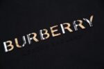 Burberry New T-Shirt 28 - Image 3