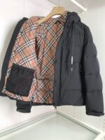 Burberry Men's Down Jacket 20 - Image 3