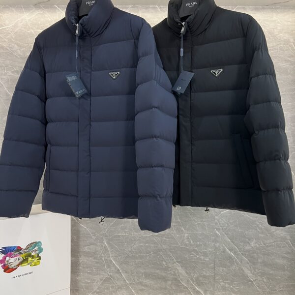 PRADA Men's Down Jacket