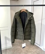 PRADA Men's Down Jacket - Image 11
