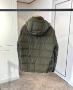 PRADA Men's Down Jacket - Image 15