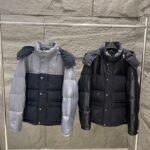 Gucci Men's Down Jacket (Size 33)