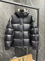 Burberry Men's Down Jacket 41 - Image 4
