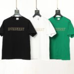 Burberry 8875 T-Shirts (S, M, L, XL)
