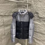 Gucci Men's Down Jacket (Size 33) - Image 5