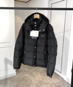 PRADA Men's Down Jacket - Image 7