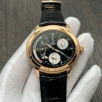 Audemars Piguet Millenary 26150OR Super Clone Watch Best Quality JFS Factory 47mm